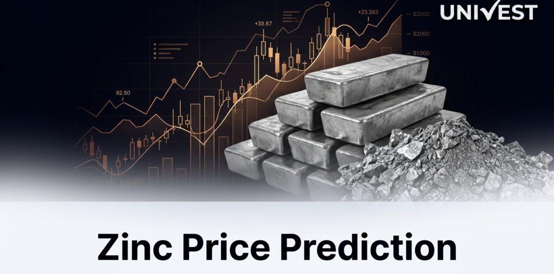 Zinc Price Prediction for Tomorrow 25 May 2026
