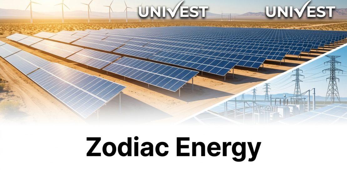 Zodiac Energy