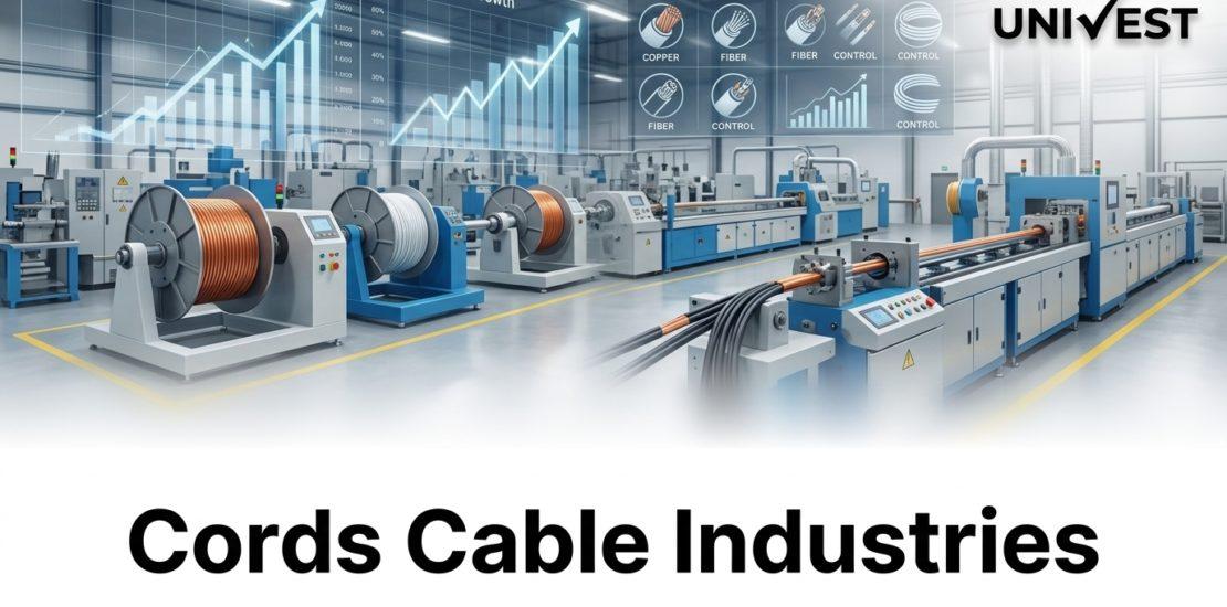 Cords Cable Industries