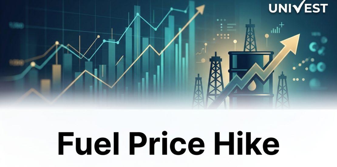 Fuel Price Hike