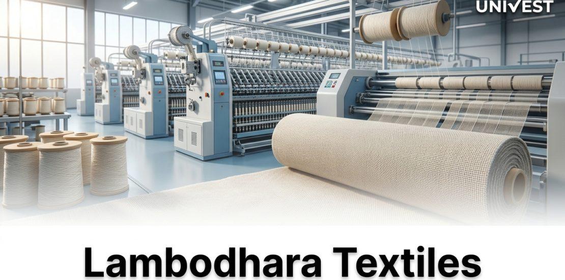 Lambodhara Textiles