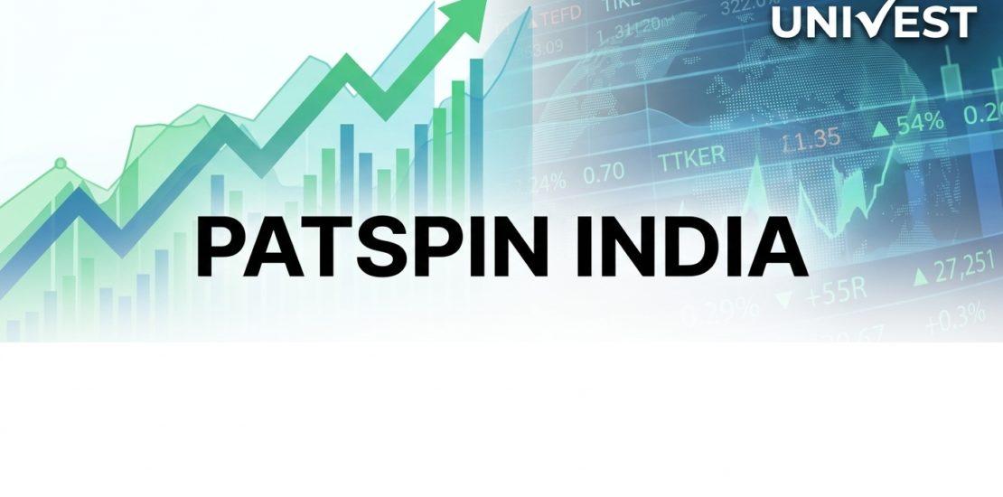 Patspin India