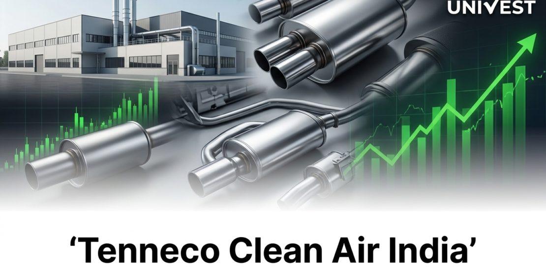 Tenneco Clean Air India