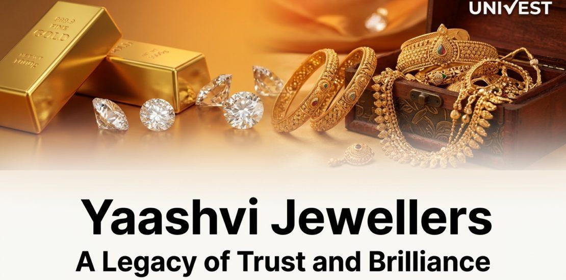 Yaashvi Jewellers IPO Closing Today 27 May 2026