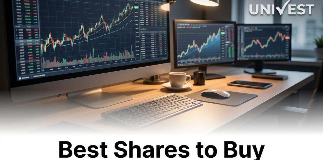 10 Best Shares to Buy Today