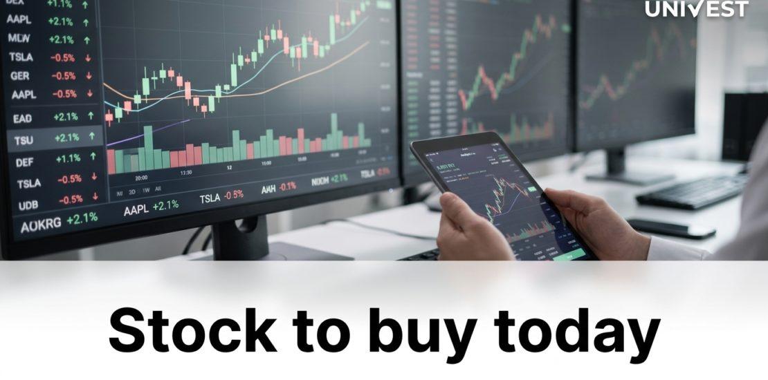 Fintech Stocks Rise Up to 4%