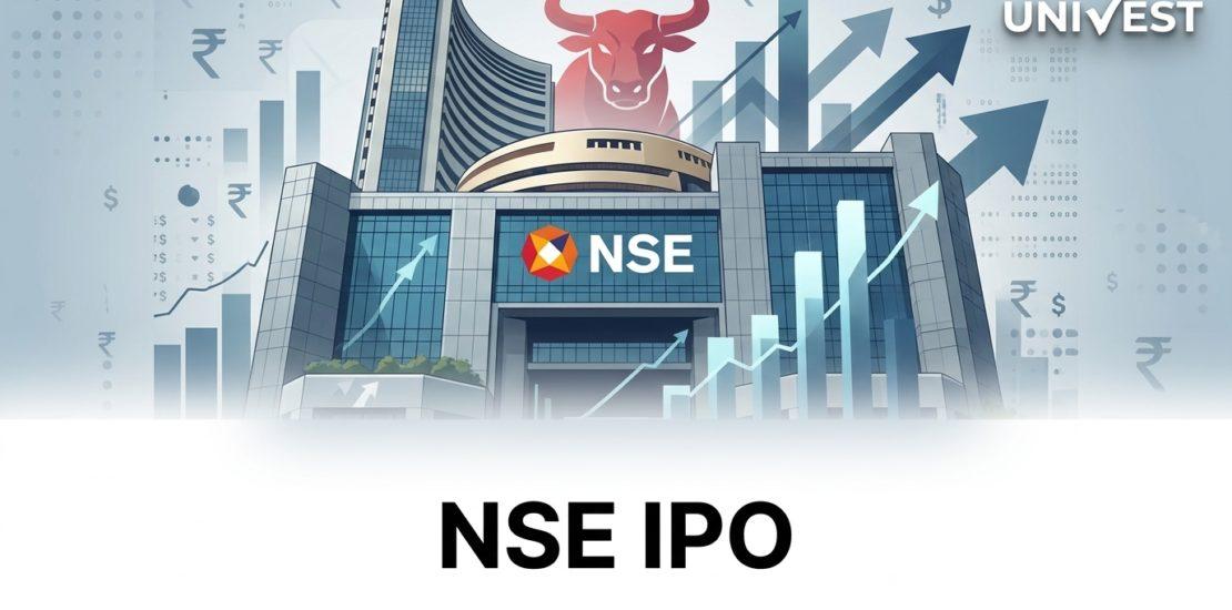 NSE IPO Likely to File DRHP by Thursday