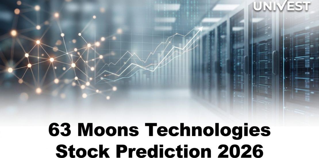 63 Moons Technologies Stock Prediction 2026
