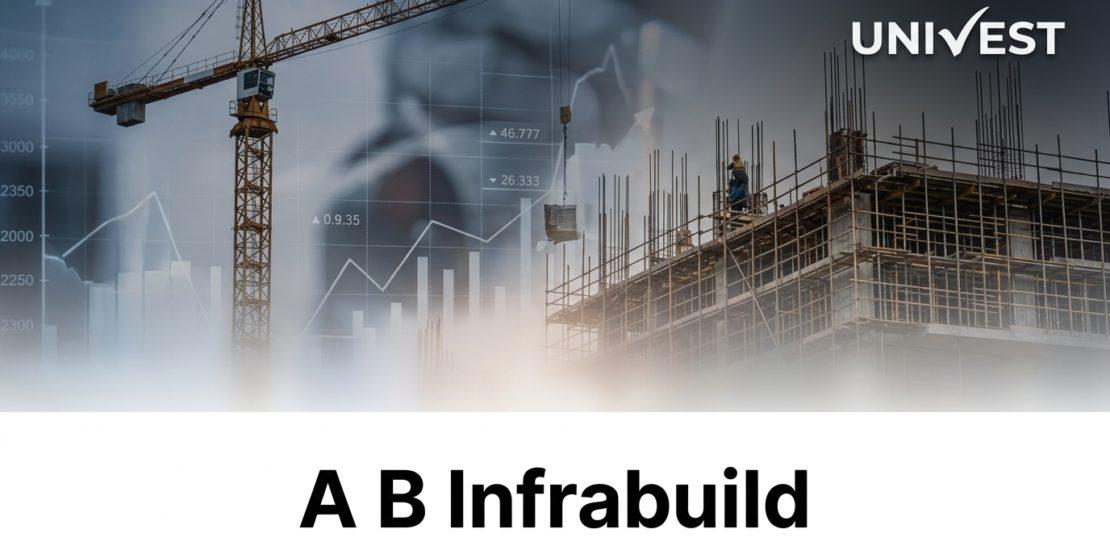 A B Infrabuild Share Analyst Review