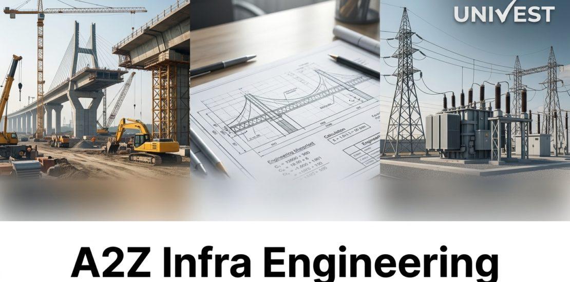 A2Z Infra Engineering