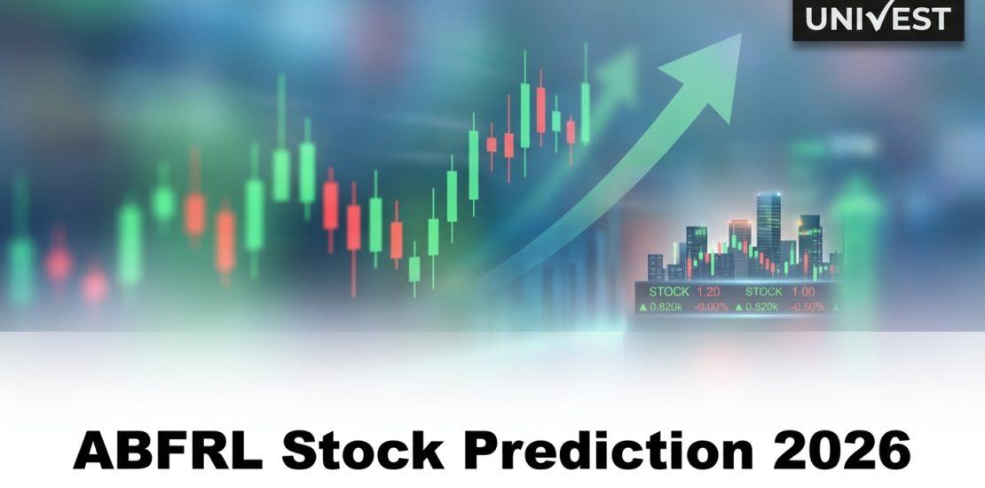 ABFRL Stock Prediction 2026