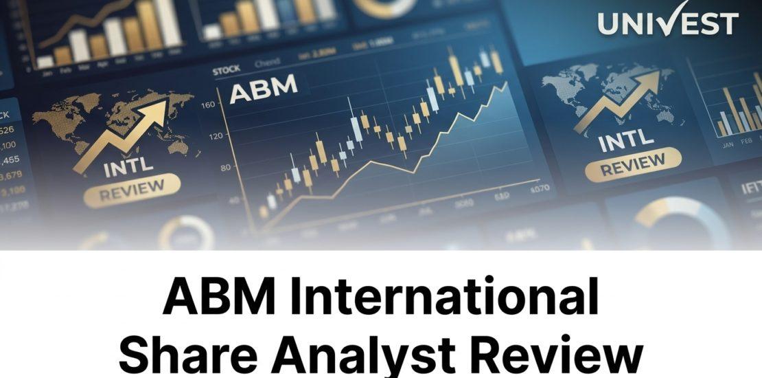 ABM International Share Analyst Review