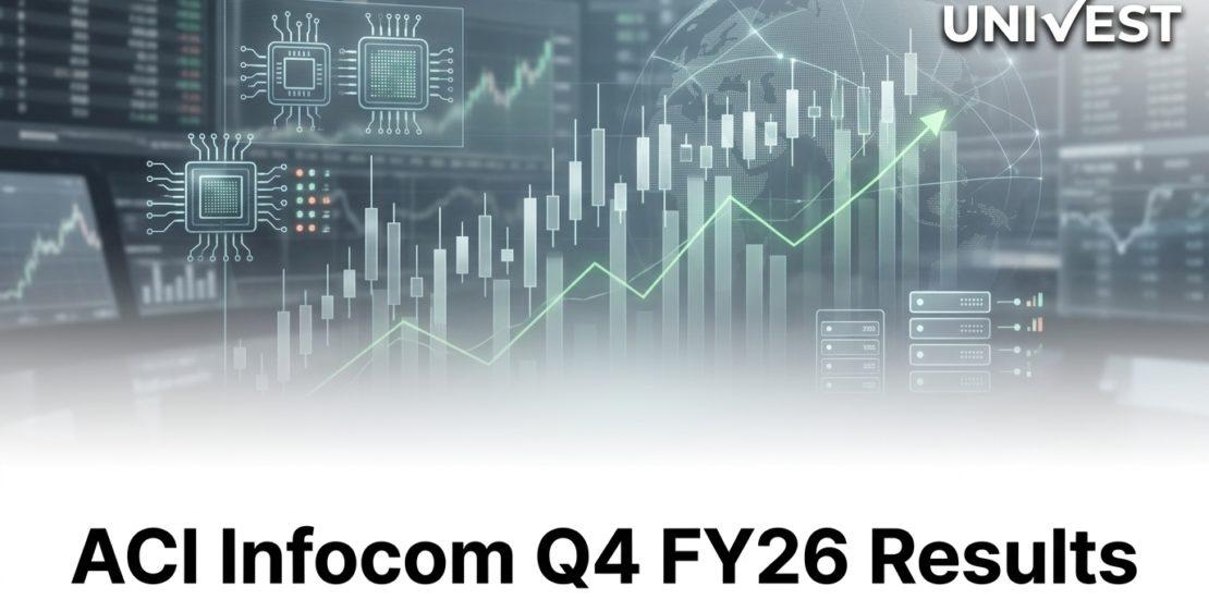 ACI Infocom Q4 FY26 Results