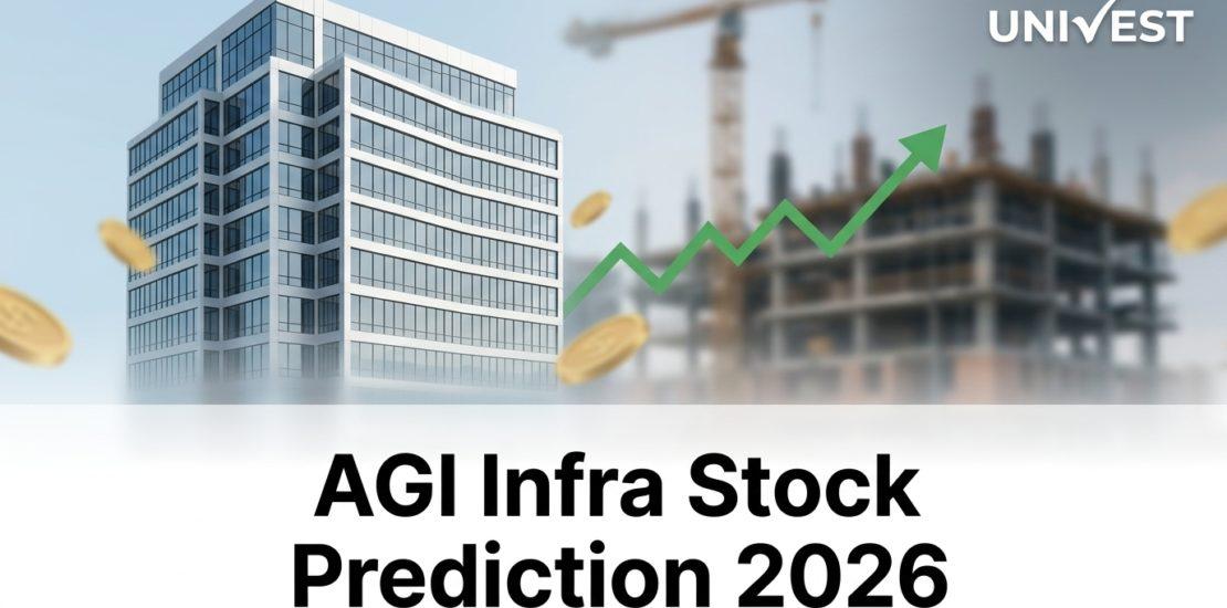 AGI Infra Stock Prediction 2026