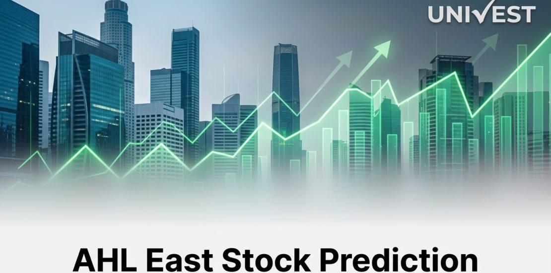 AHL East Stock Prediction