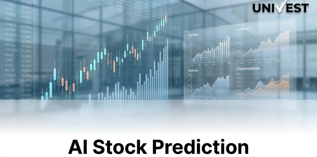 AI Stock Prediction in India