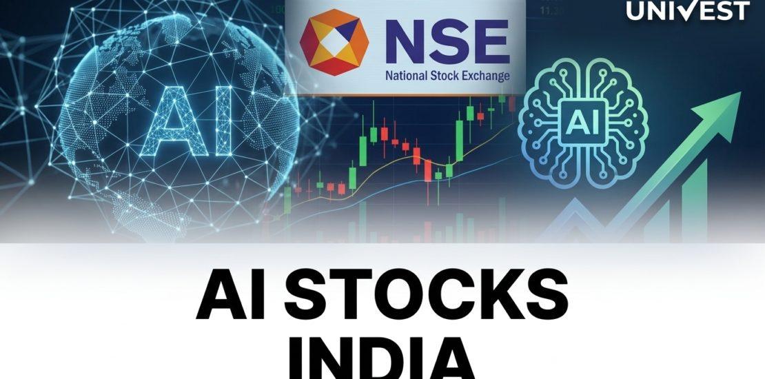 AI Stocks India 2026