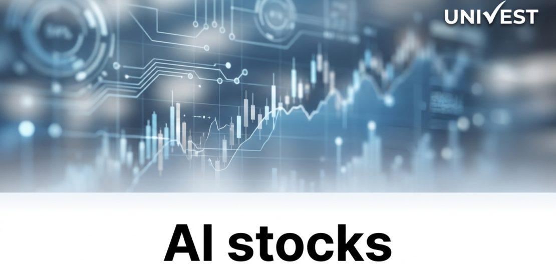 AI Stocks Slide Deepens as E2E Networks Locks at 5%