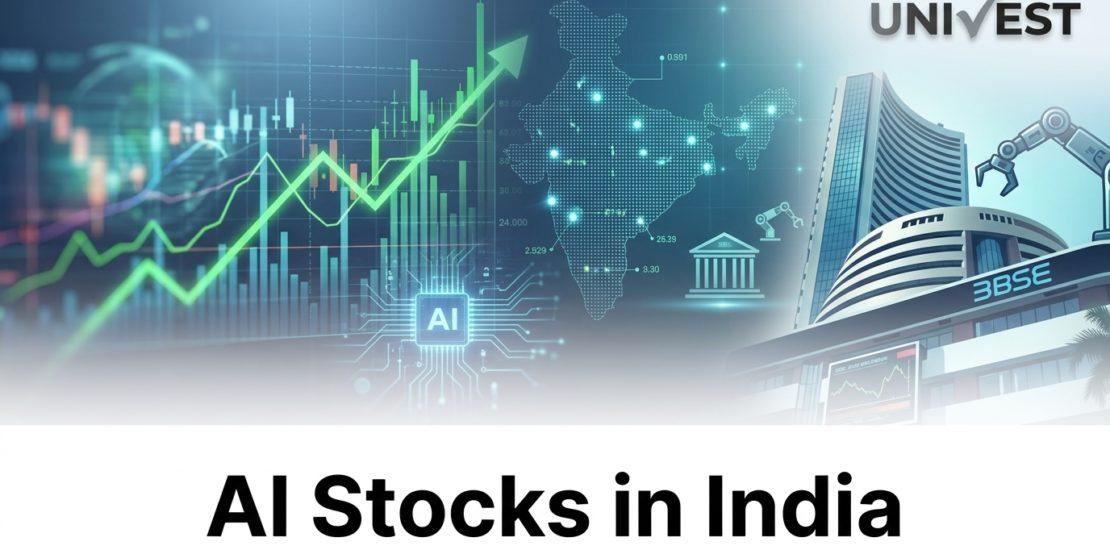 AI Stocks in India