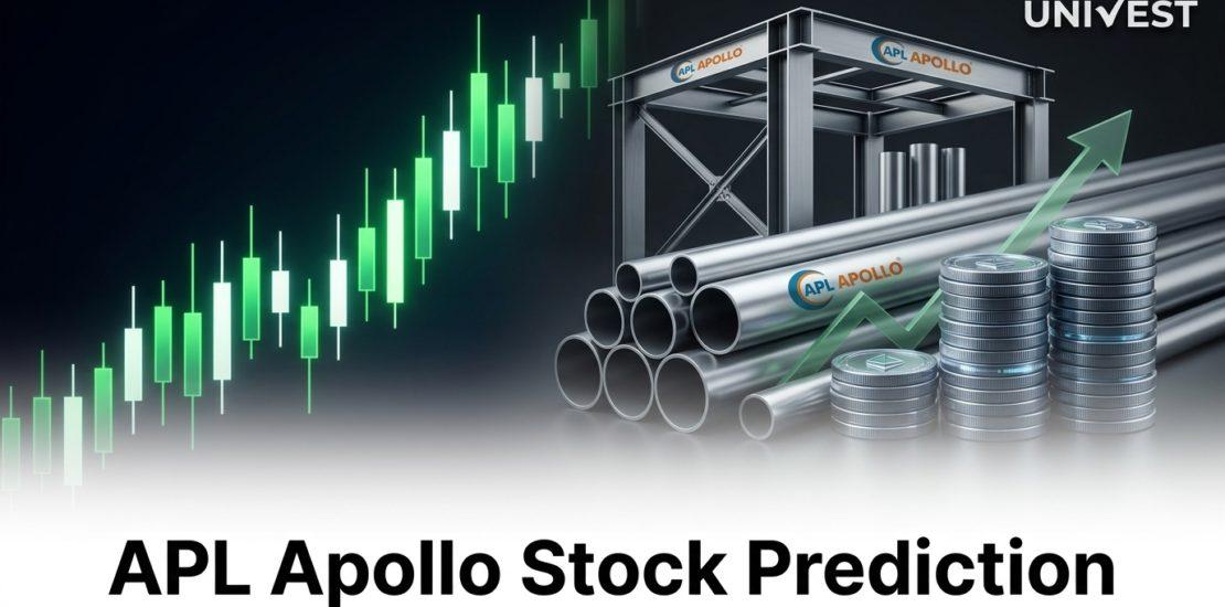 APL Apollo Stock Prediction