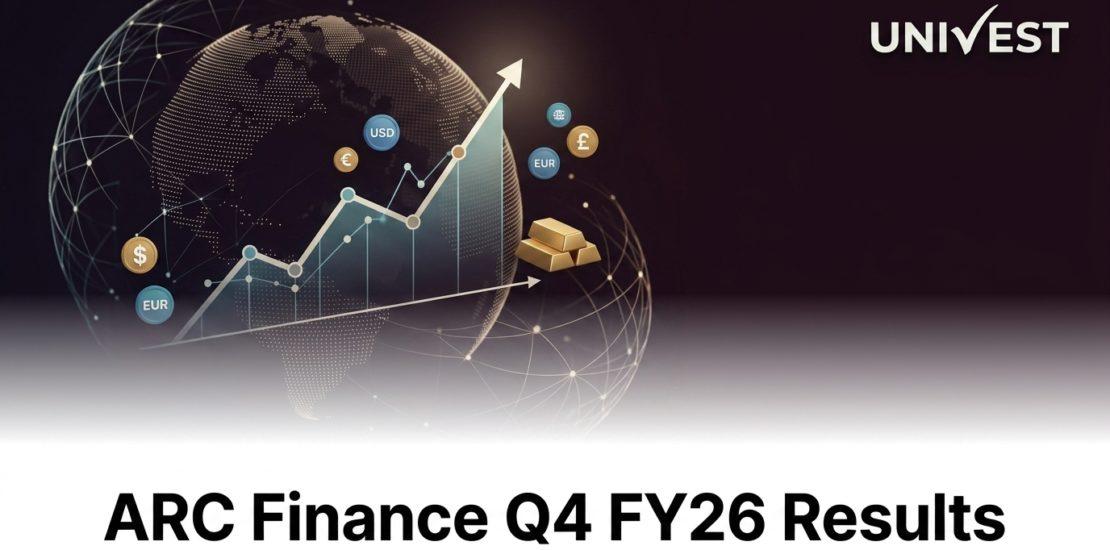 ARC Finance Q4 FY26 Results
