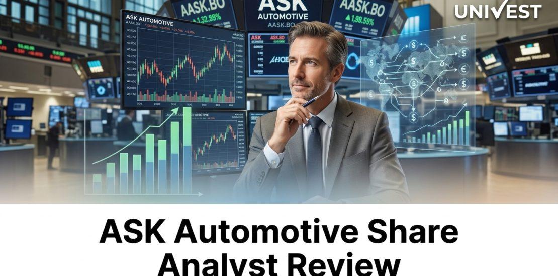 ASK Automotive Share Analyst Review