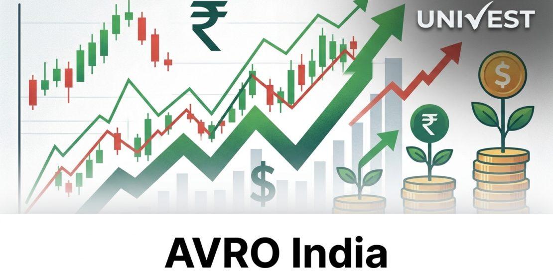 AVRO India Share Analyst Review