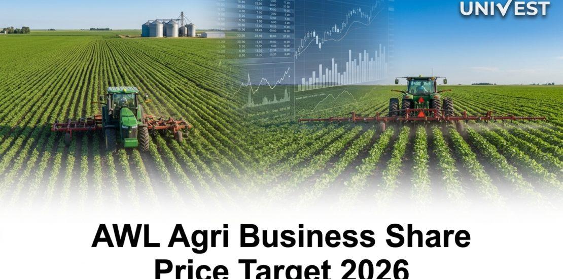 AWL Agri Business Share Price Target 2026