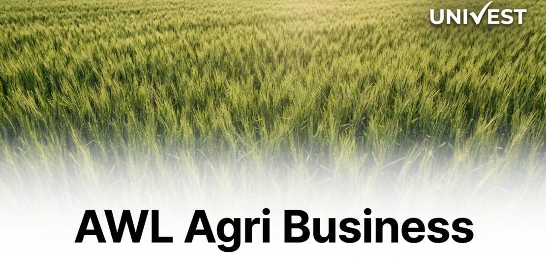 AWL Agri Business Share Analyst Review