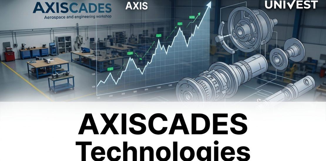 AXISCADES Technologies Share Analyst Review