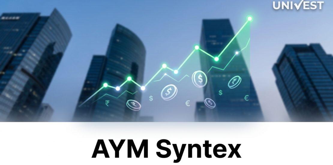 AYM Syntex Share Analyst Review