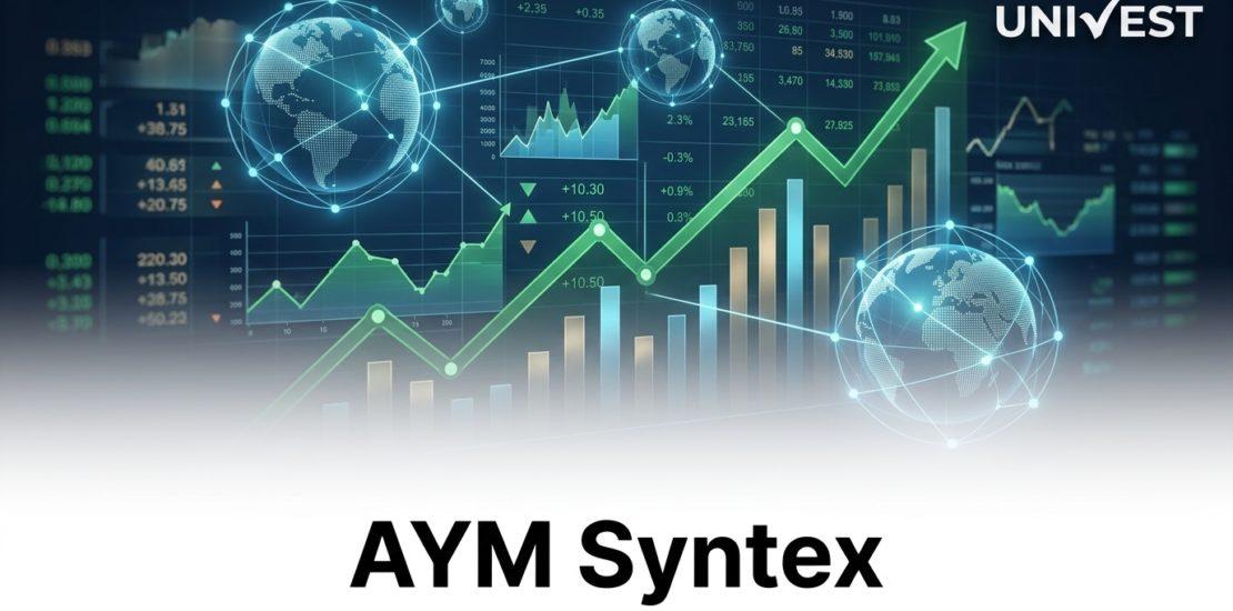 AYM Syntex Stock Prediction 2026