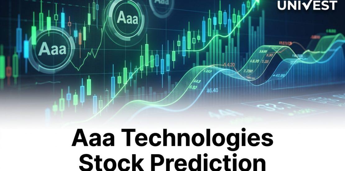 Aaa Technologies Stock Prediction