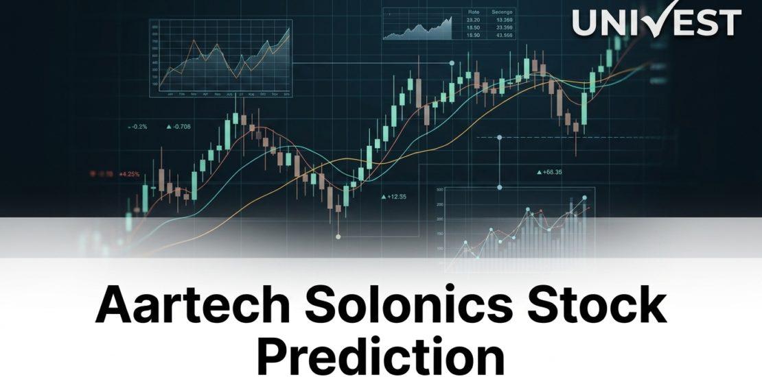Aartech Solonics Stock Prediction