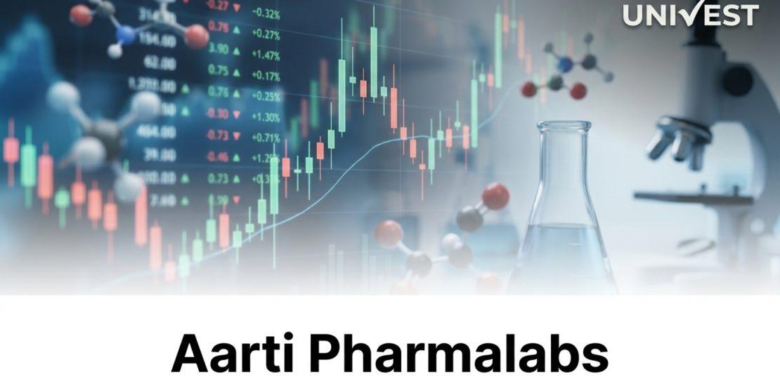 Aarti Pharmalabs Share Analyst Review