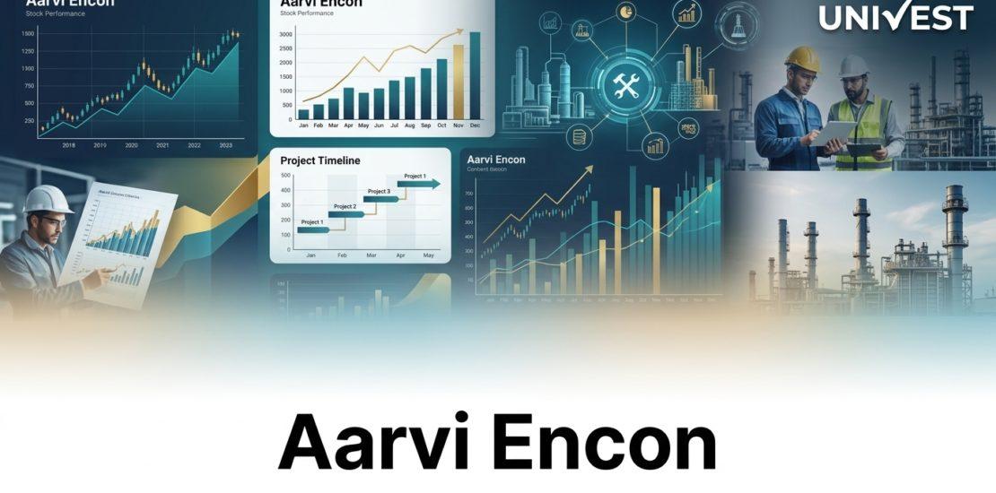 Aarvi Encon Share Analyst Review