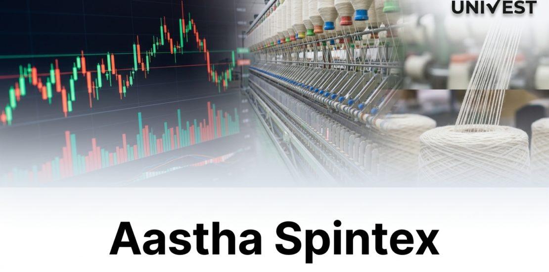 Aastha Spintex IPO Allotment Status
