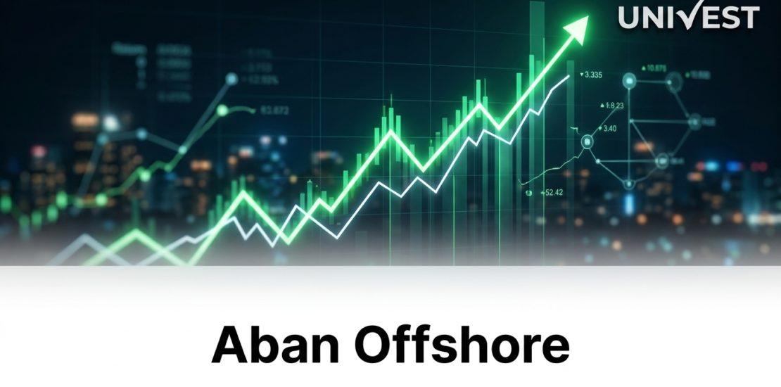 Aban Offshore Q1 Results FY27