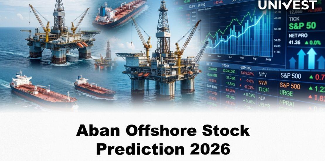 Aban Offshore Stock Prediction 2026