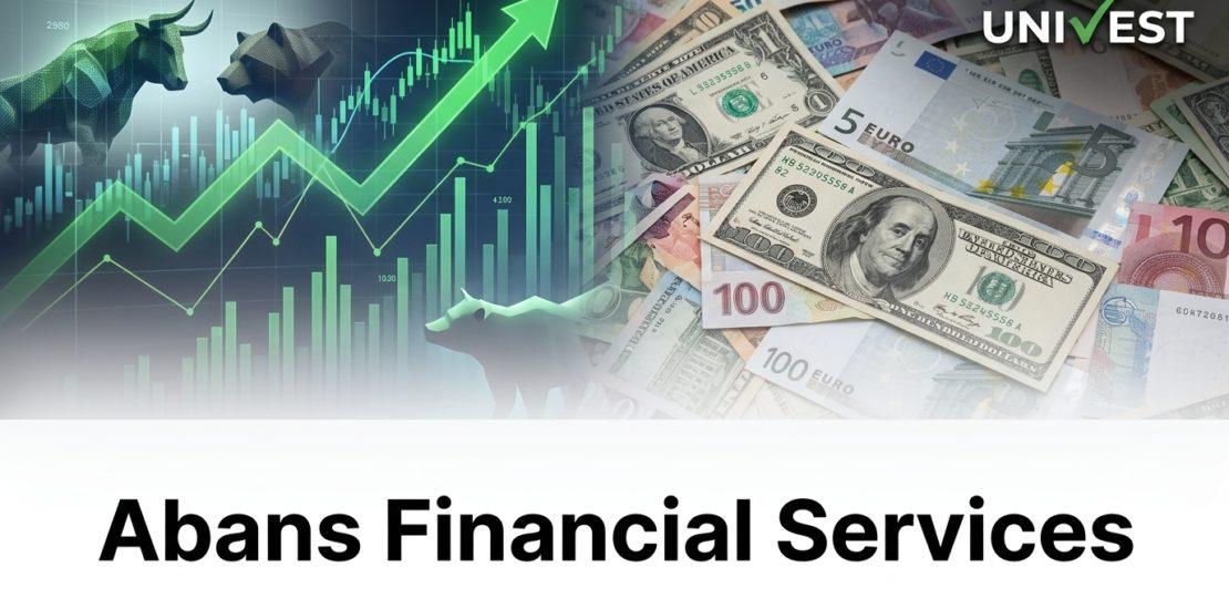 Abans Financial Services