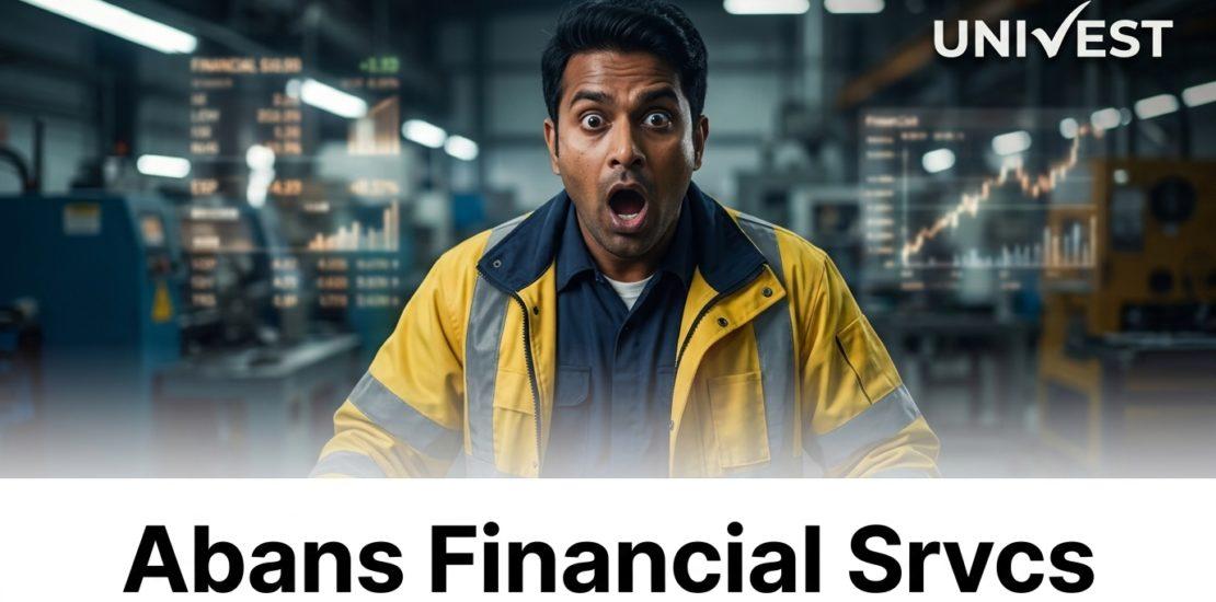 Abans Financial Srvcs Stock Prediction 2026