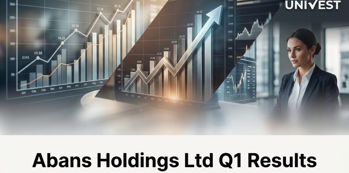 Abans Holdings Ltd Q1 Results