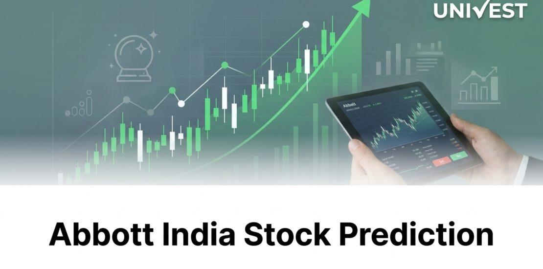 Abbott India Stock Prediction