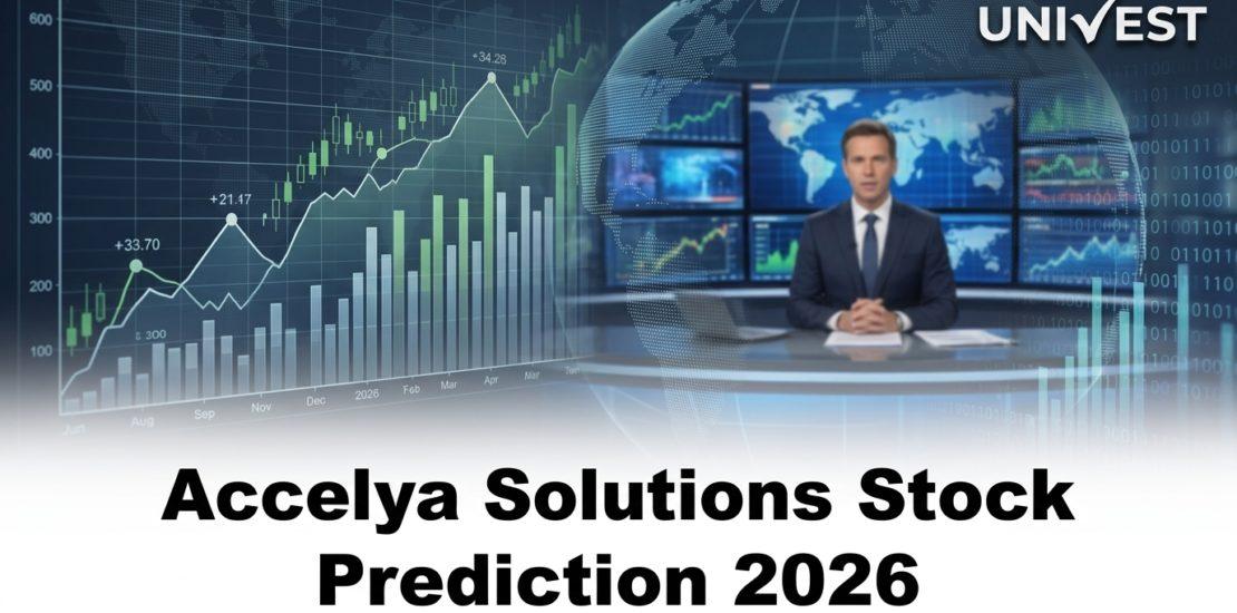 Accelya Solutions Stock Prediction 2026