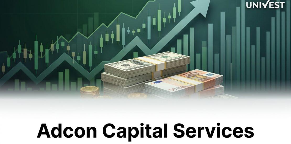 Adcon Capital Services