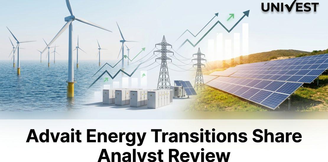 Advait Energy Transitions Share Analyst Review