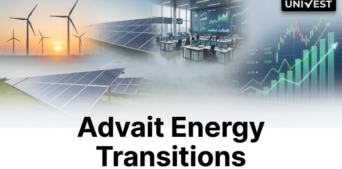 Advait Energy Transitions Share Price in Focus