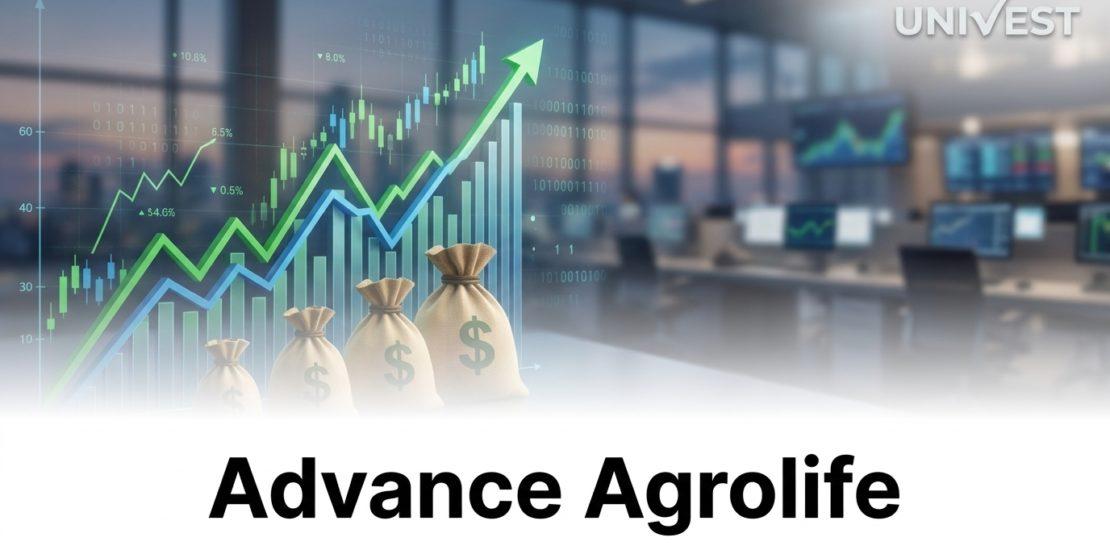Advance Agrolife Share Analyst Review