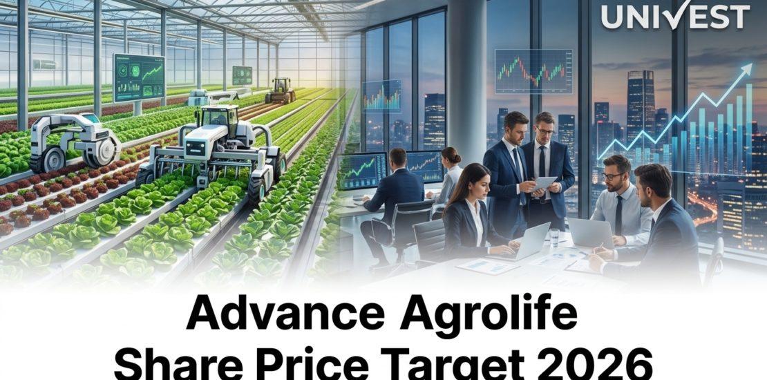 Advance Agrolife Share Price Target 2026