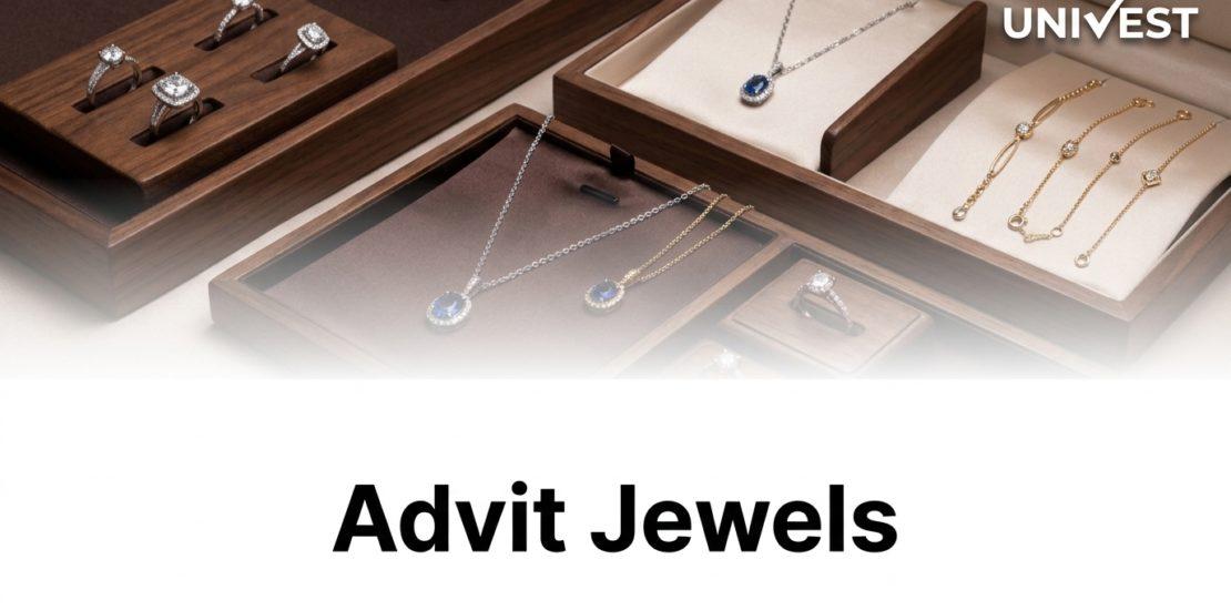Advit Jewels IPO Allotment June 29